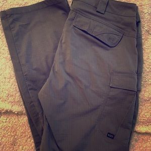 Woman’s 5.11 pants